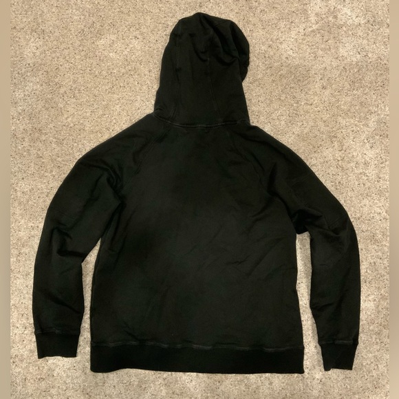 Alphamotif Hoodie - Picture 2 of 7